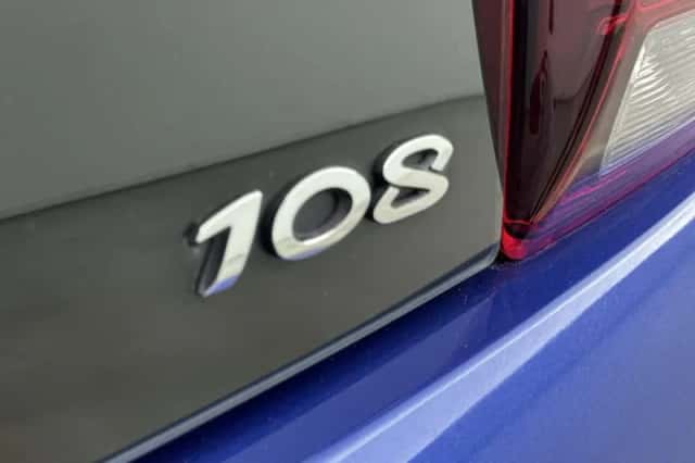 Peugeot 108 (2020) thumbnail 21