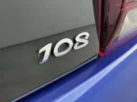 Peugeot 108 (2020) thumbnail 21