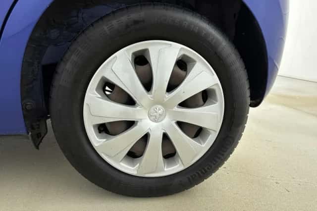 Peugeot 108 (2020) thumbnail 23