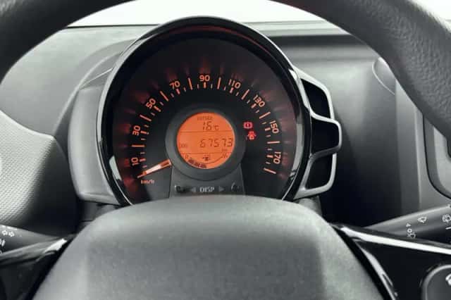 Peugeot 108 (2020) thumbnail 24