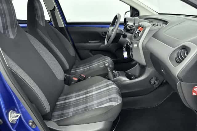 Peugeot 108 (2020) thumbnail 26