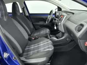 Peugeot 108 (2020) thumbnail 26