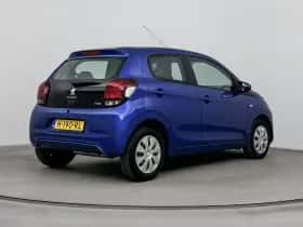 Peugeot 108 (2020) thumbnail 5