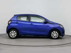 Peugeot 108 (2020) thumbnail 6