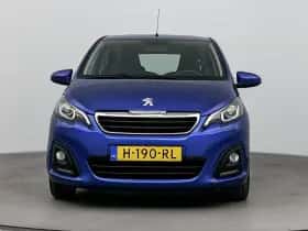 Peugeot 108 (2020) thumbnail 8