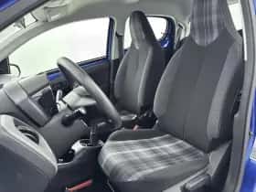 Peugeot 108 (2020) thumbnail 9