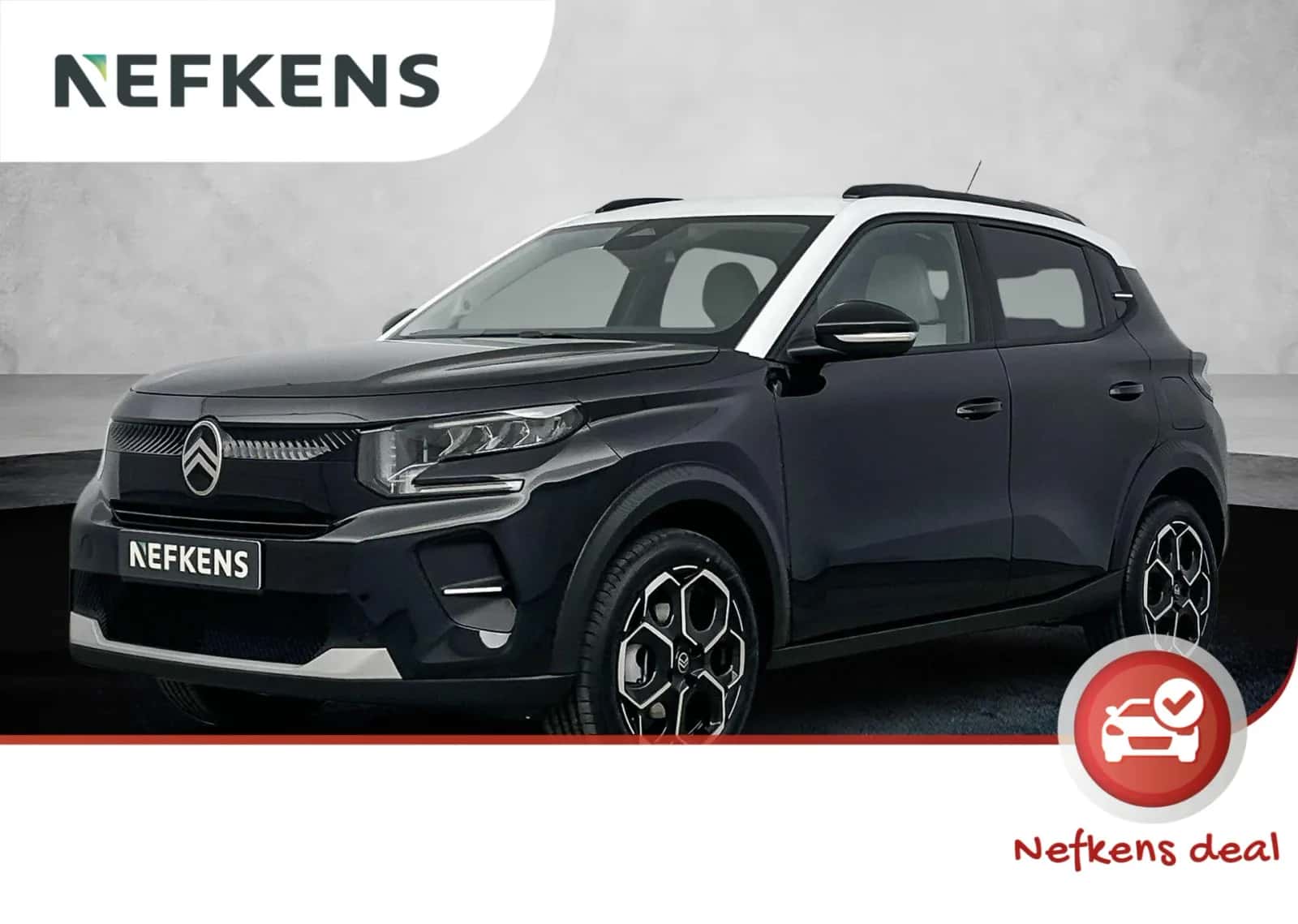 Citroën C3 (2026) — foto 1