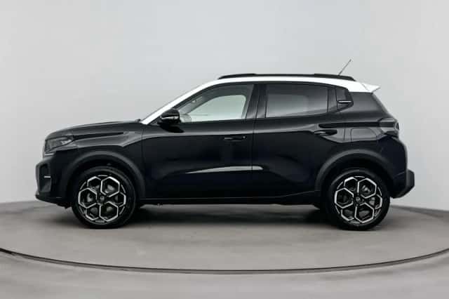 Citroën C3 (2026) thumbnail 2