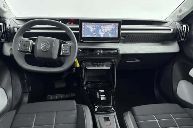 Citroën C3 (2026) thumbnail 11
