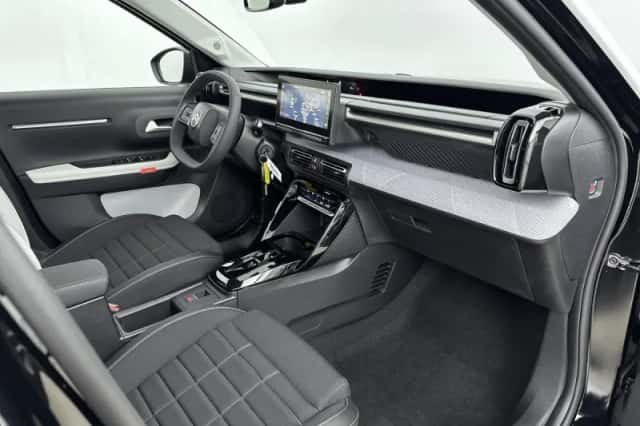 Citroën C3 (2026) thumbnail 12