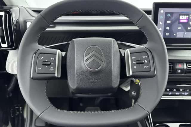 Citroën C3 (2026) thumbnail 16
