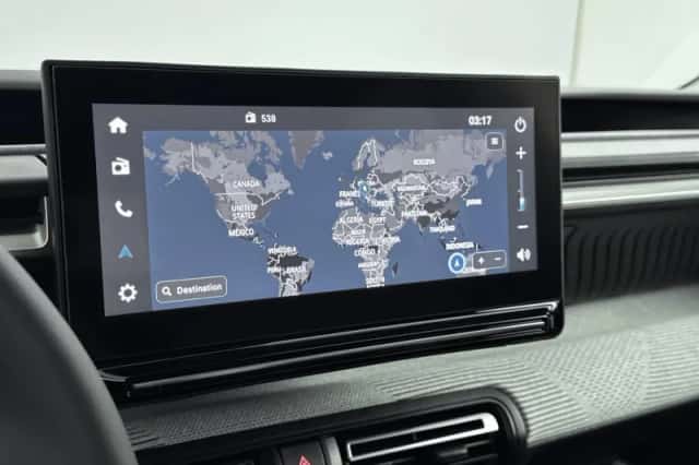 Citroën C3 (2026) thumbnail 19