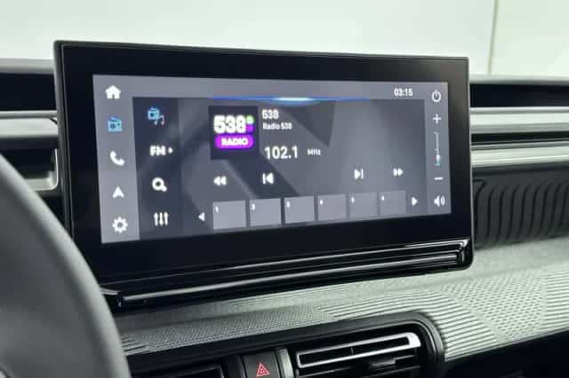 Citroën C3 (2026) thumbnail 20
