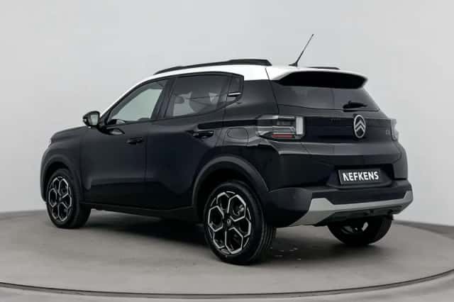 Citroën C3 (2026) thumbnail 3