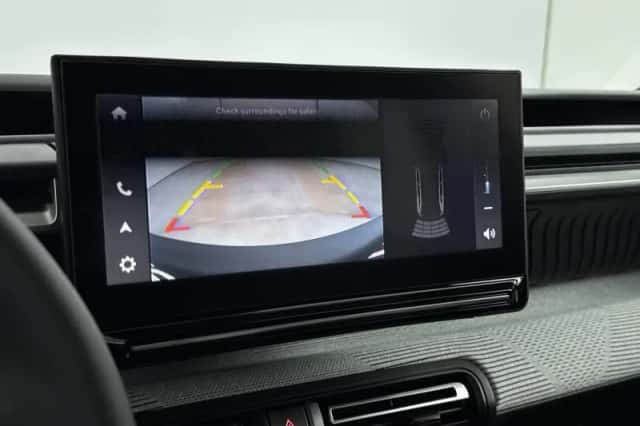 Citroën C3 (2026) thumbnail 21