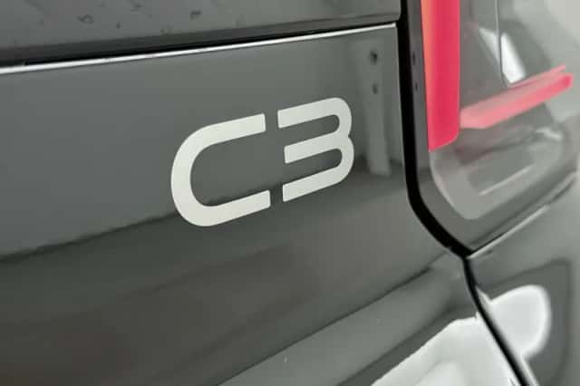 Citroën C3 (2026) thumbnail 25