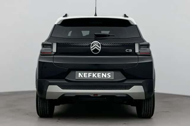 Citroën C3 (2026) thumbnail 4