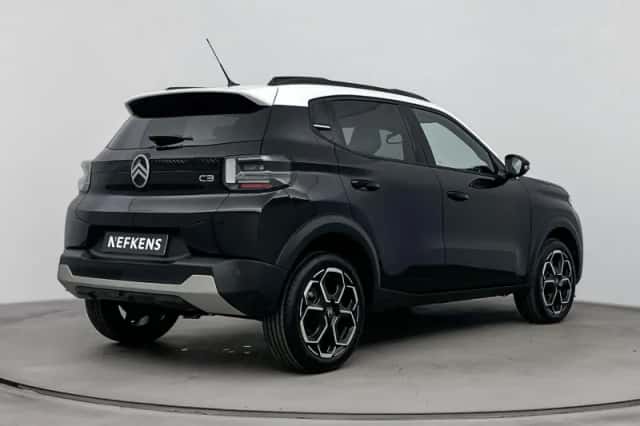 Citroën C3 (2026) thumbnail 5