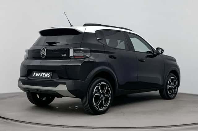 Citroën C3 (2026) thumbnail 5