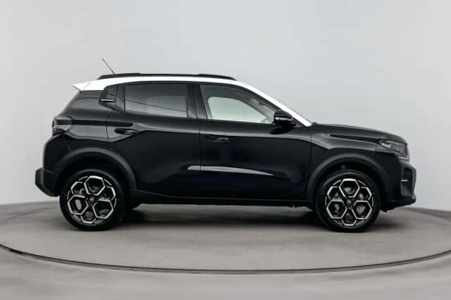Citroën C3 (2026) thumbnail 6