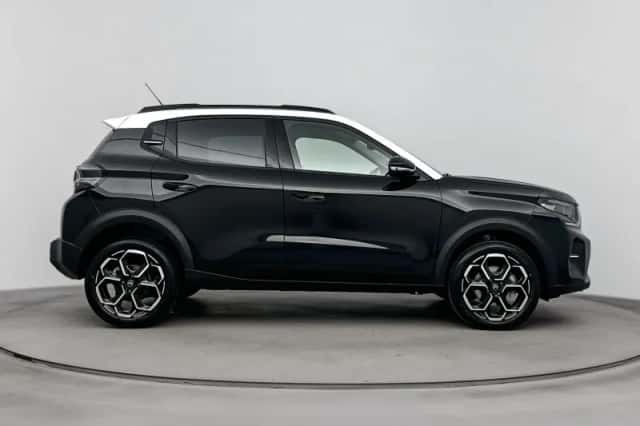 Citroën C3 (2026) thumbnail 6