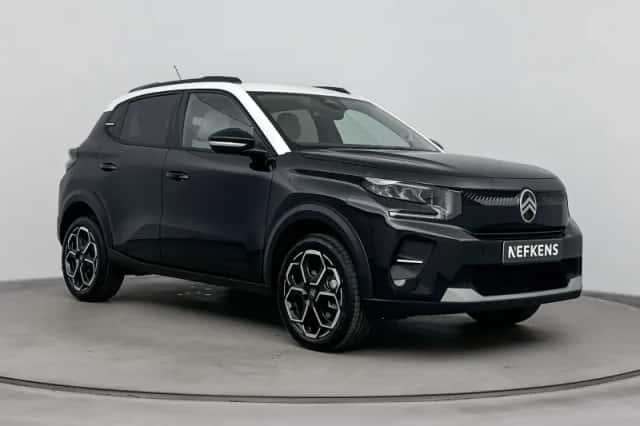 Citroën C3 (2026) thumbnail 7