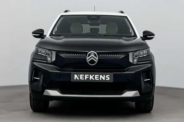 Citroën C3 (2026) thumbnail 8