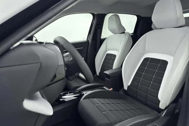 Citroën C3 (2026) thumbnail 9