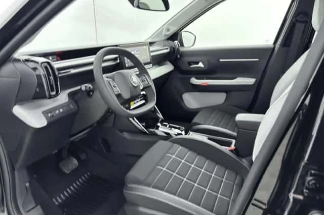 Citroën C3 (2026) thumbnail 10