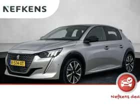 Peugeot 208 (2021)