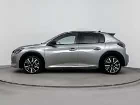 Peugeot 208 (2021) thumbnail 2
