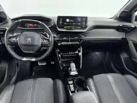 Peugeot 208 (2021) thumbnail 11
