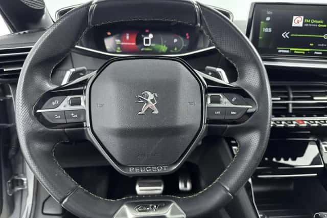 Peugeot 208 (2021) thumbnail 16