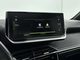 Peugeot 208 (2021) thumbnail 20