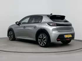 Peugeot 208 (2021) thumbnail 3