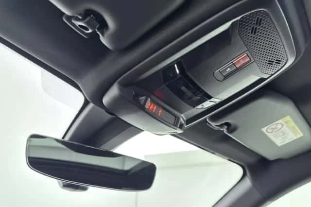 Peugeot 208 (2021) thumbnail 25