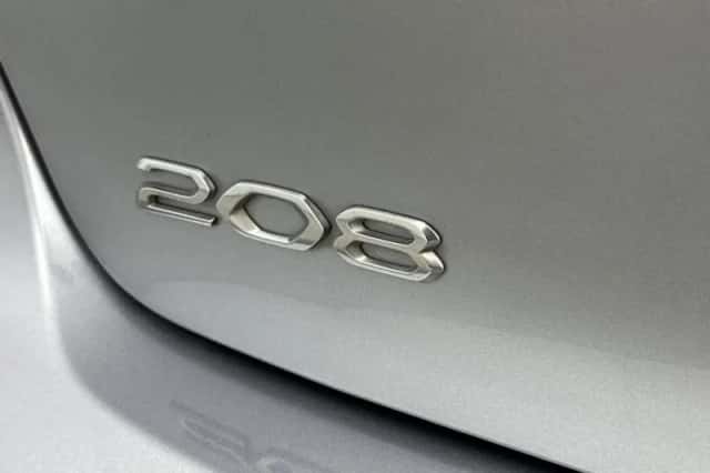 Peugeot 208 (2021) thumbnail 28