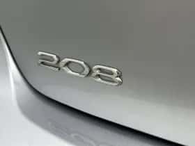 Peugeot 208 (2021) thumbnail 28