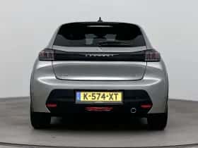 Peugeot 208 (2021) thumbnail 4