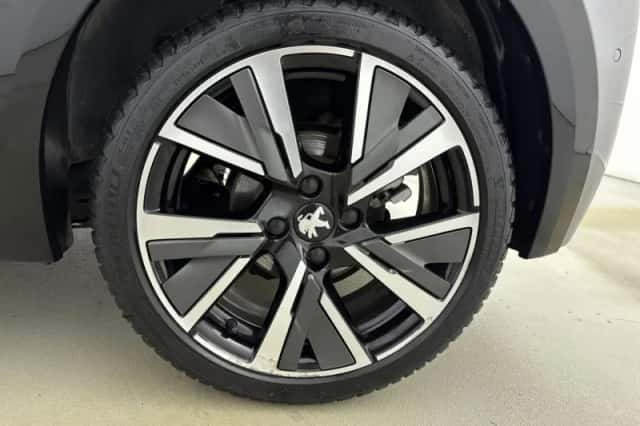 Peugeot 208 (2021) thumbnail 31