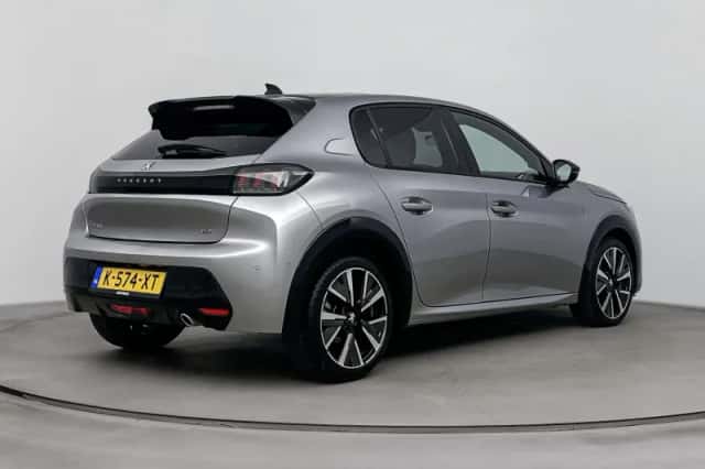 Peugeot 208 (2021) thumbnail 5