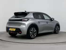 Peugeot 208 (2021) thumbnail 5