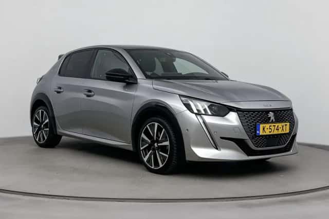 Peugeot 208 (2021) thumbnail 7