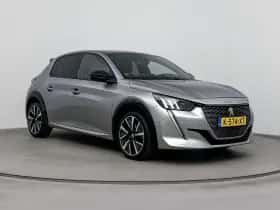 Peugeot 208 (2021) thumbnail 7