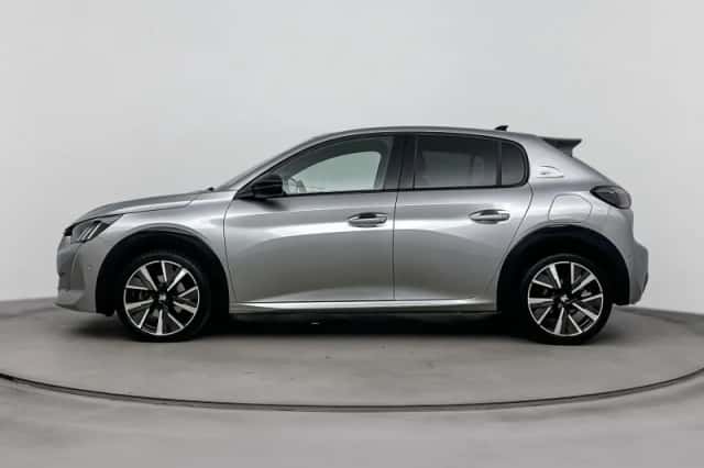 Peugeot 208 (2021) thumbnail 2