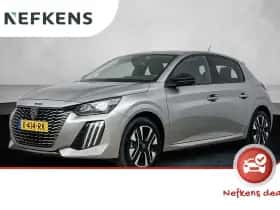 Peugeot e-208 (2024) thumbnail 1