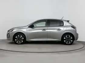 Peugeot e-208 (2024) thumbnail 2