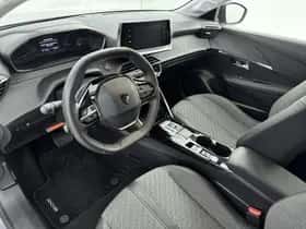 Peugeot e-208 (2024) thumbnail 11