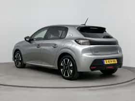 Peugeot e-208 (2024) thumbnail 3
