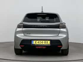Peugeot e-208 (2024) thumbnail 5